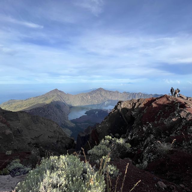 The Hidden Secret of Lombok 