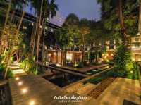 โรงแรมกลางเมือง ใกล้แหล่งช้อปปิ้ง