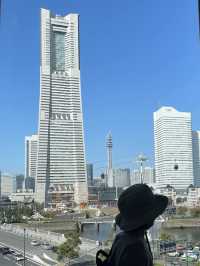 【横浜】横浜市役所レセプションルーム