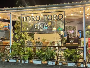 Toro Toro