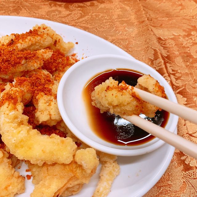 隱世於屯門熟食市場內的特色桑拿菜👏🏻鑊氣最勁🔥