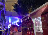 The EmQuartier ห้างดังย่านพร้อมพงษ์