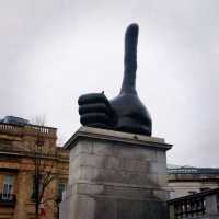 The National Gallery Of London