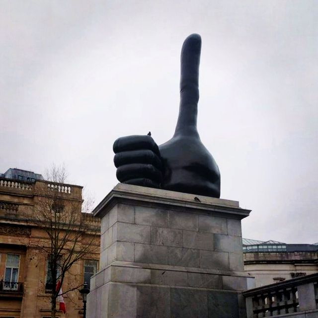 The National Gallery Of London