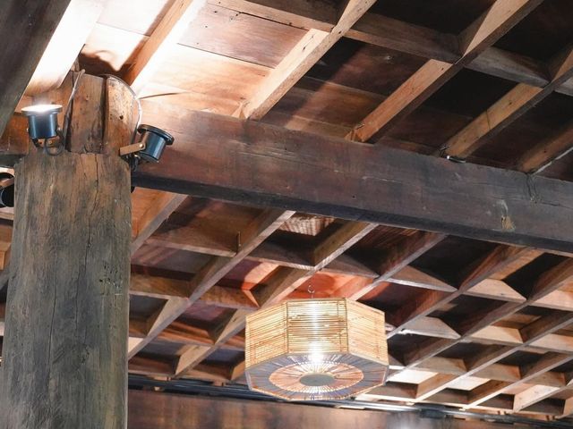 Khao-Sō-i ข้าวโซอิ ให้ฟิลบรรยากาศเหมือนญี่ปุ่น