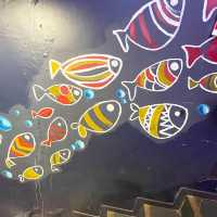 尖沙咀小魚兒