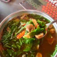 ส้มตำนัว สาขาใหม่ล่าสุด ราชพฤกษ์-พระราม5