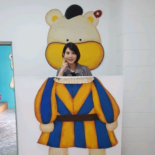 에델바이스 스위스 테마파크
