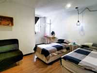 Homey hotel in Cameron Highlands