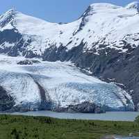 100,000 year old glaciers await you visit 