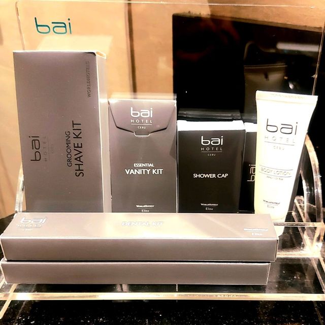 Bai Hotel: A Good Last Minute Choice