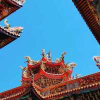林口竹林寺 