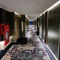 New Hotel in Batam Penunin