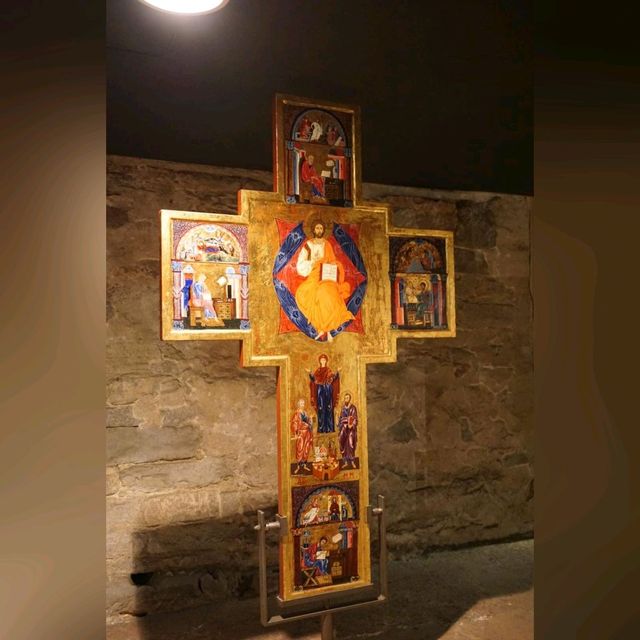 聖母百花大教堂～Cattedrale di Santa Maria del Fiore