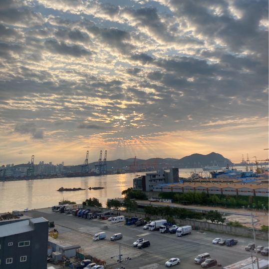 부산 영도 호텔 추천 “그랜드 베른” 주말 후기 :)