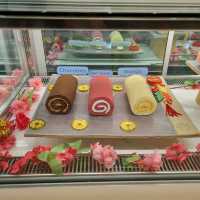 Cakes That's Worth Your Calories