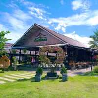 ร้านอาหารบ้านสวน 304 