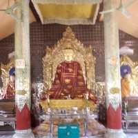 ShweTaungZar วัดพญาจี ทวาย เมียนม่า