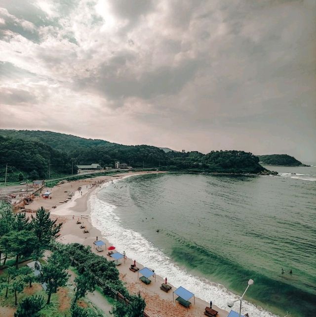 Goseong Condo Beach View