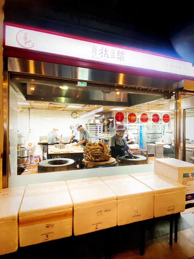 米芝連推薦台北人氣早餐店