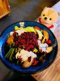【美食】特色西餐廳