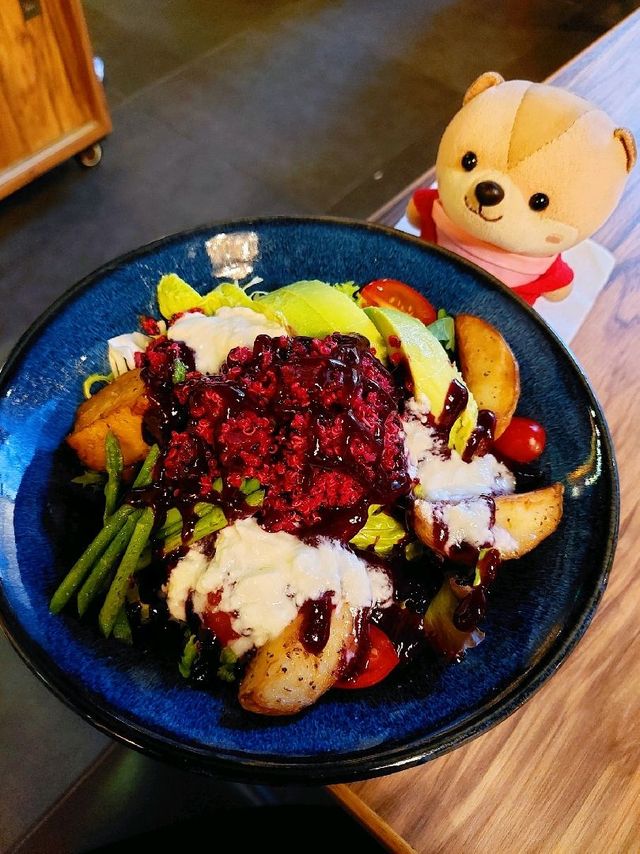 【美食】特色西餐廳