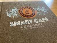 [土瓜灣] 牛棚藝術村及附近Cafe推介