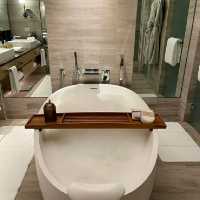 Beyond Expectation Stay at Capella BKK!