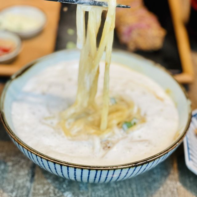 必試石燒吉列牛
