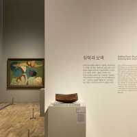 삼청동에서 만나는, 이건희 컬렉션