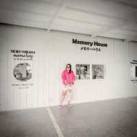 Memories House Cafe : Indoor Zone