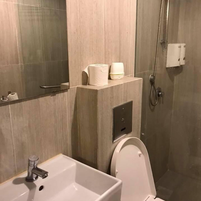 新加坡膠囊酒店The pod 