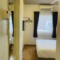 Red planet Hotel Asok 