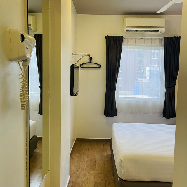 Red planet Hotel Asok 