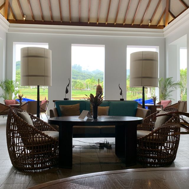 Pullman Luang Prabang - Laos!