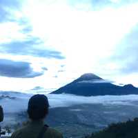 Bukit Sikunir