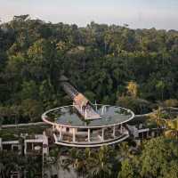 FOUR SEASONS RESORT BALI