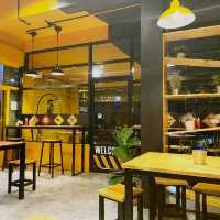 CHICK IT  ร้านไก่เกาหลี@ท่าศาลา