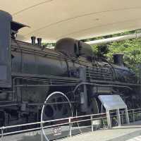 基隆之美-情人湖公園、環湖步道和美麗的吊橋！