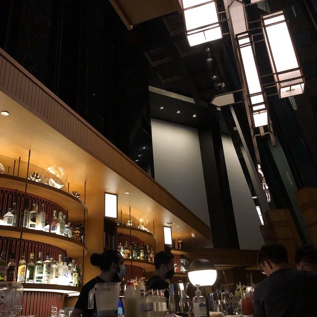 Terrible Baby->好正的bar Terrible Baby->好正的bar