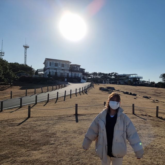울산 ‘간절곶’🌊