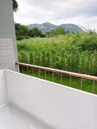 บ้านพักพูลวิลล่า Just Tiny Home เขาใหญ่