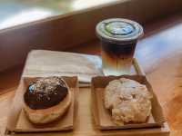 โฮมคาเฟ่ เหมือนมีคาเฟ่ที่บ้าน 🍮🥤