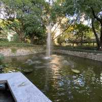 九龍公園