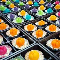 ขนมไทยป้าเนตร (Kanomthaipaned) 