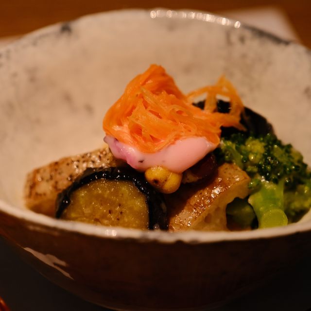 ふふ河口湖の朝ご飯