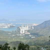 東涌鳳凰山