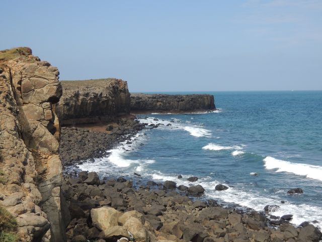 澎湖無敵海景