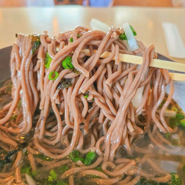 인천 개항로 맛집, 개항면