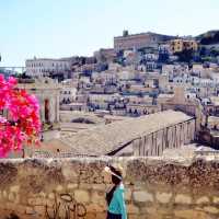 西西里島巴洛克古城Modica